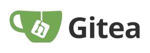 Using Gitea